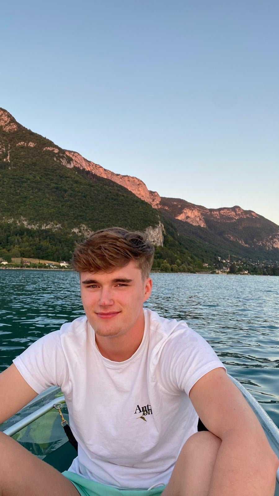 Arjen Jansen | Eigenaar Puur Kunstgras